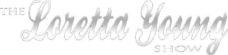 Letter to Loretta logo