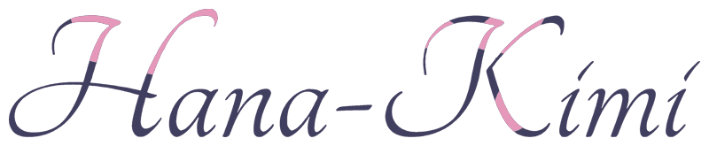 Hana-Kimi logo