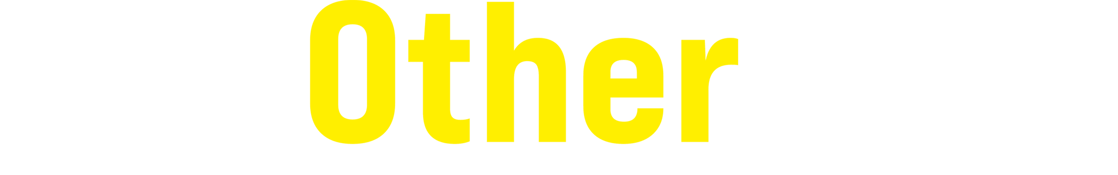 The Other Zoey logo