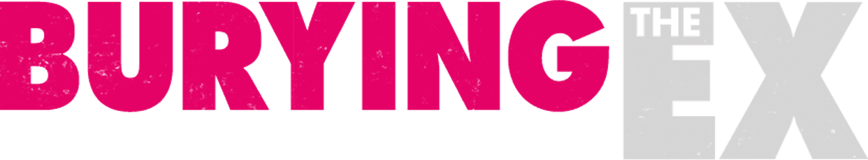 Burying the Ex logo