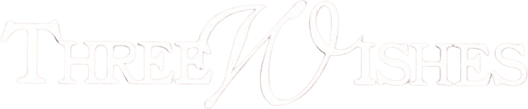 Three Wishes logo