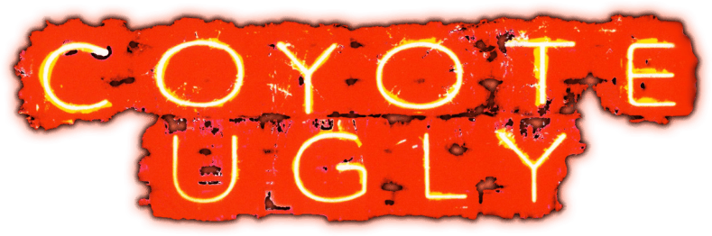 Coyote Ugly logo