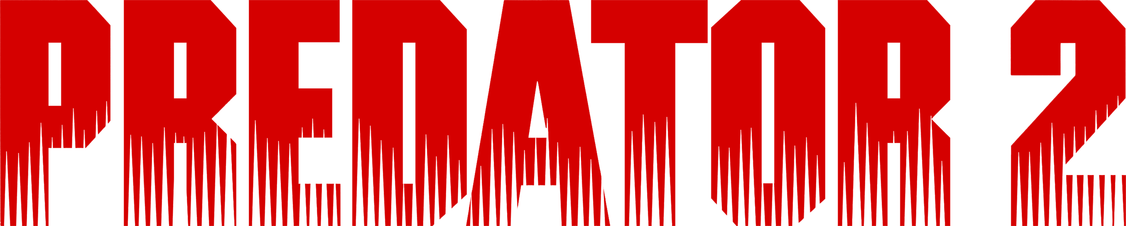 Predator 2 logo