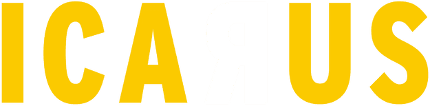 Icarus logo