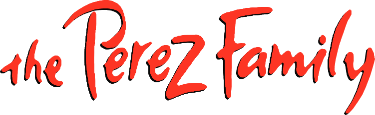The Perez Family logo