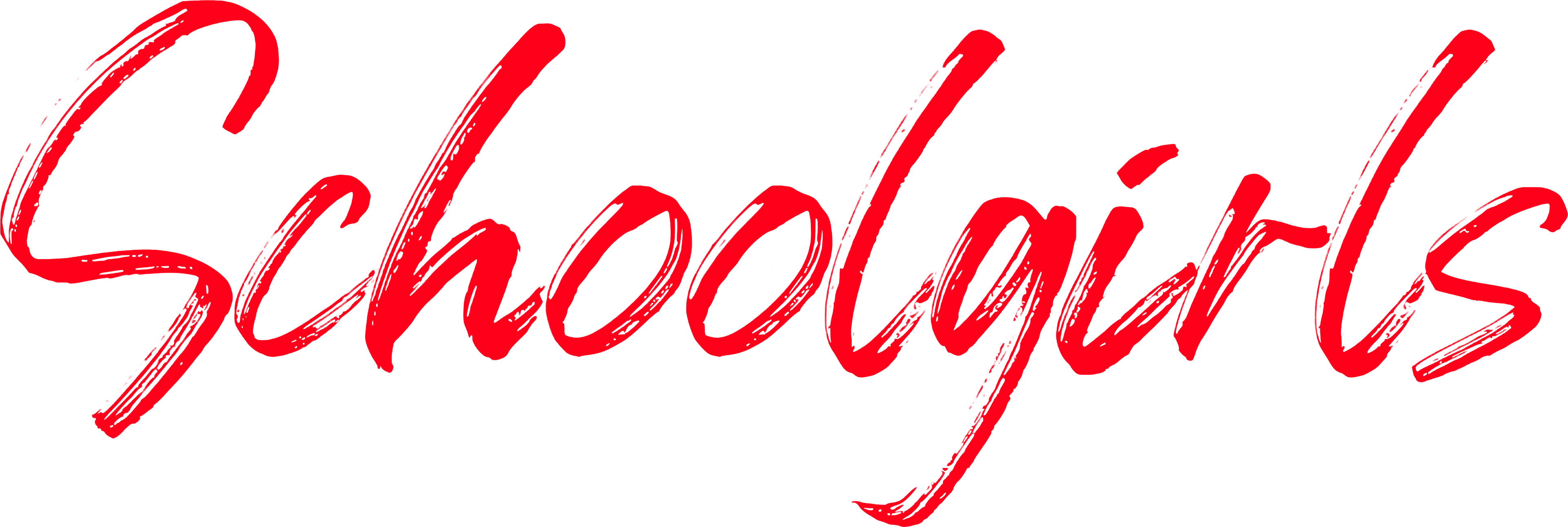 Schoolgirls logo
