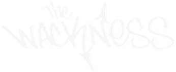 The Wackness logo
