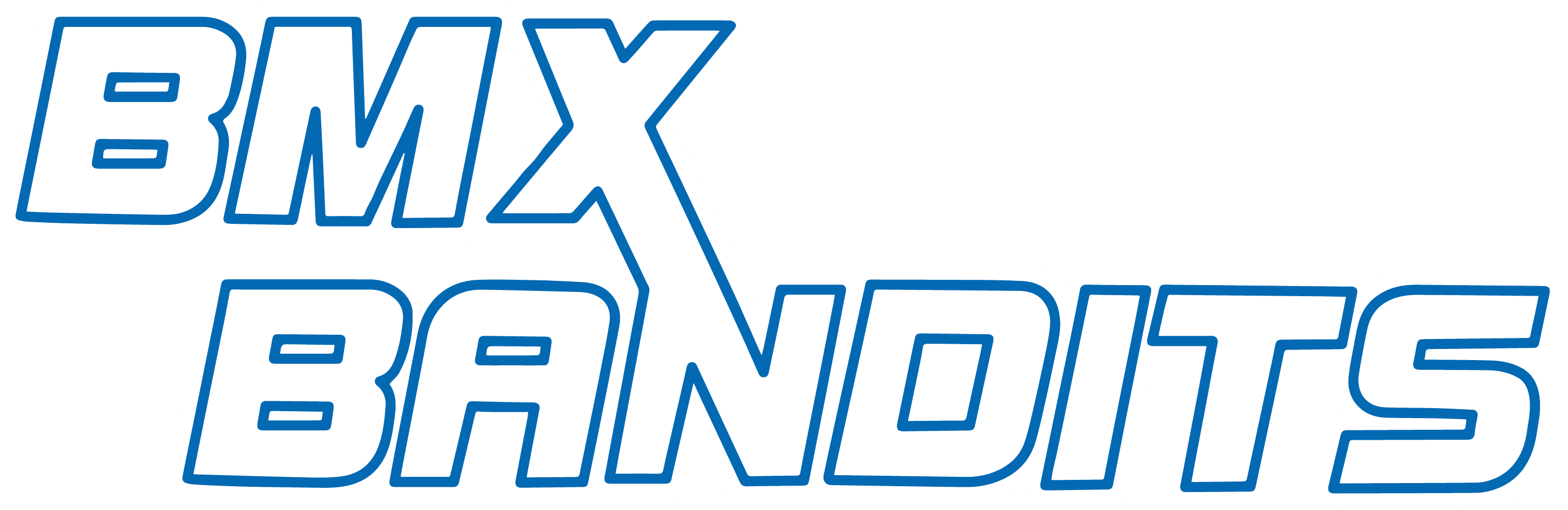 BMX Bandits logo