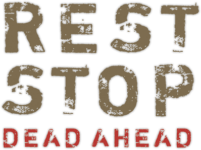 Rest Stop logo