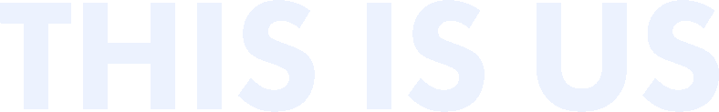 This Is Us logo