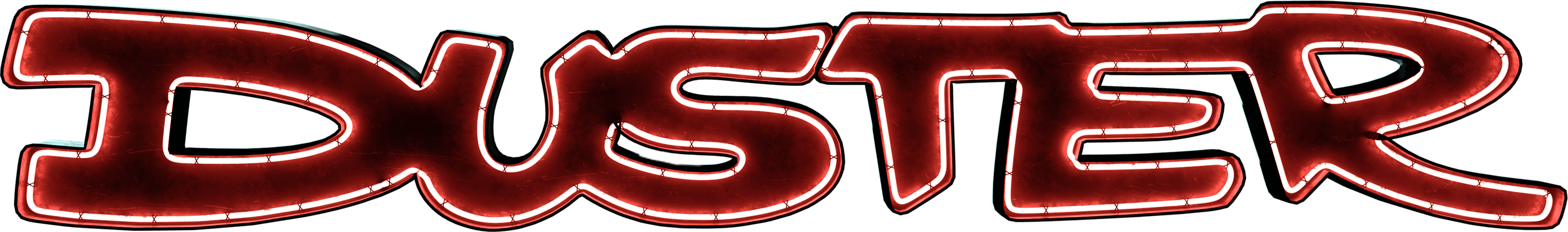 Duster logo