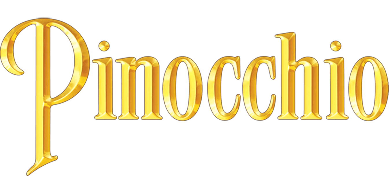 Pinocchio logo