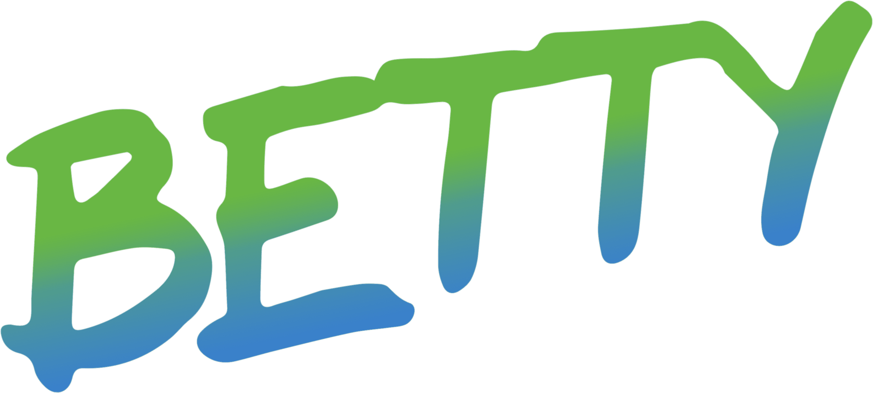 Betty logo
