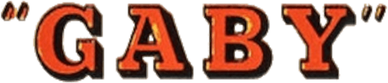 Gaby logo