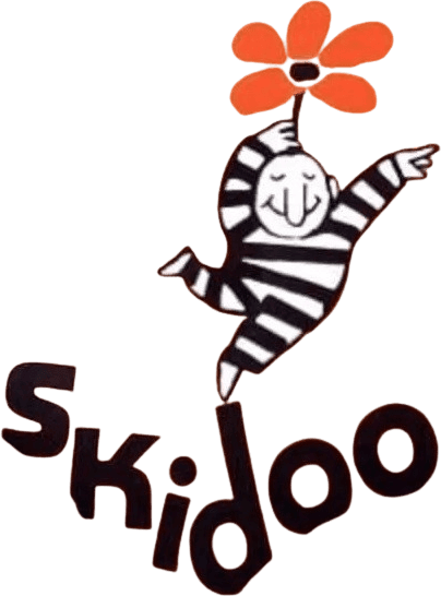 Skidoo logo
