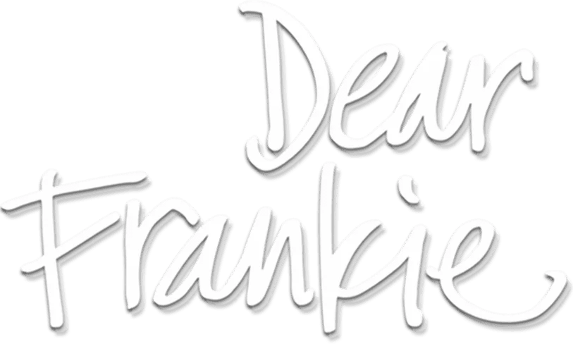 Dear Frankie logo
