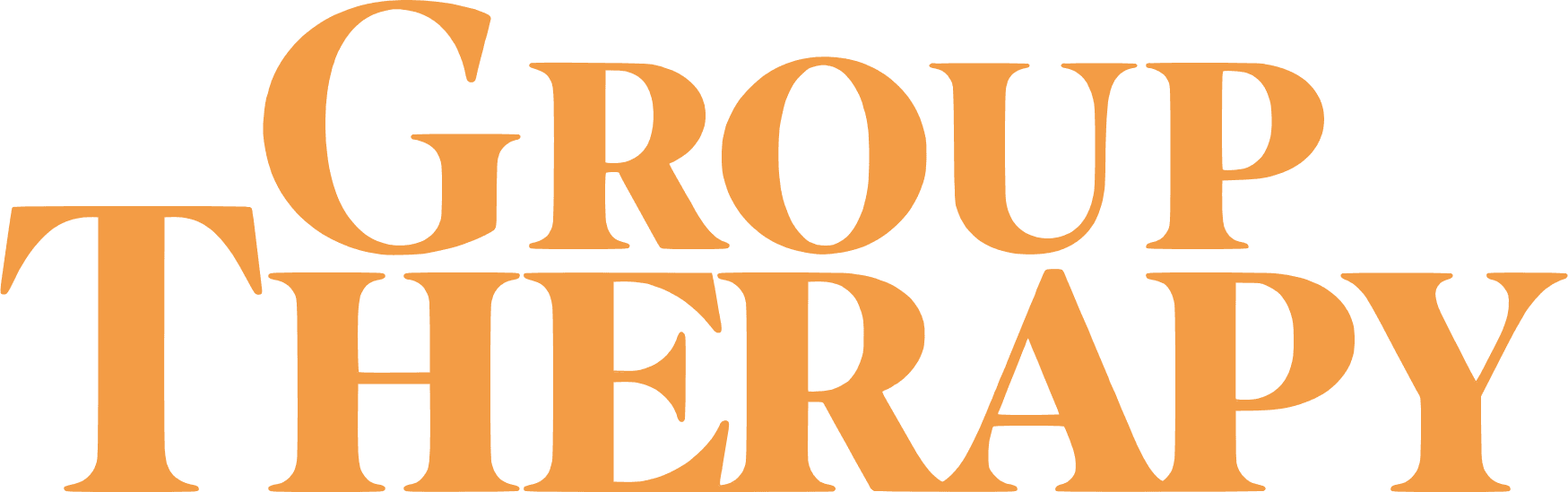 Group Therapy logo