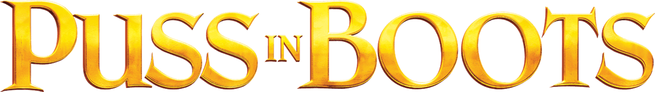 Puss in Boots logo