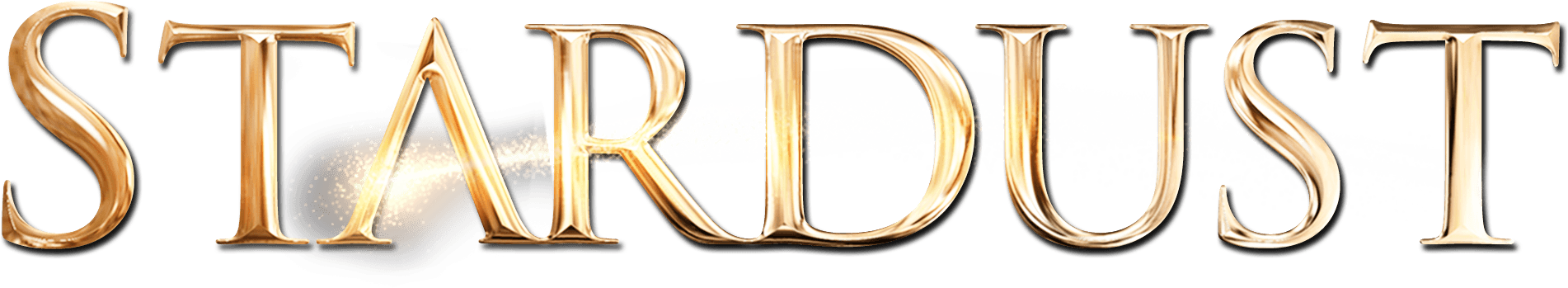 Stardust logo