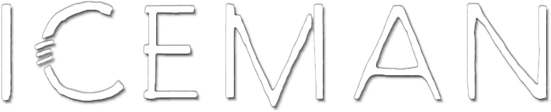Iceman logo
