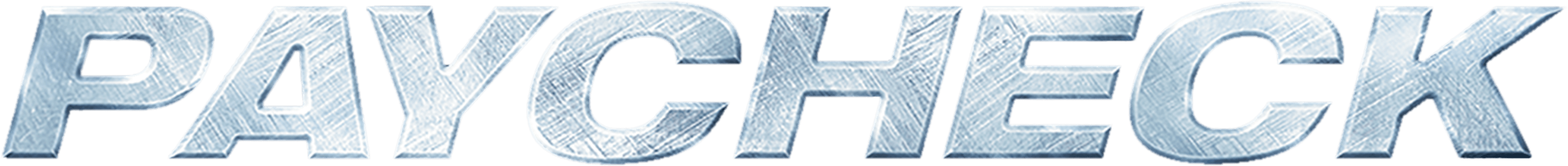 Paycheck logo