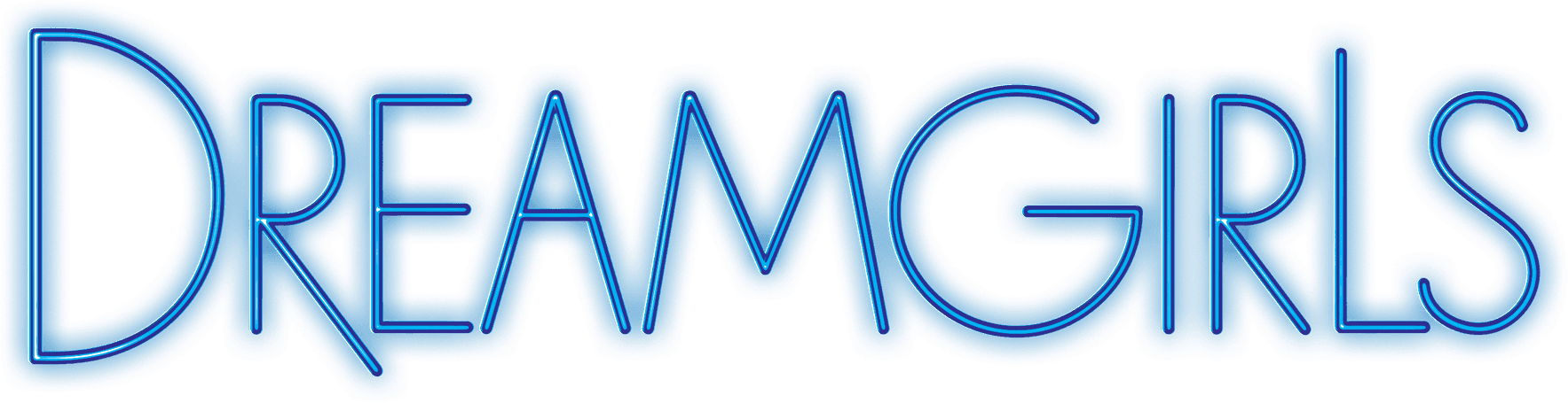 Dreamgirls logo