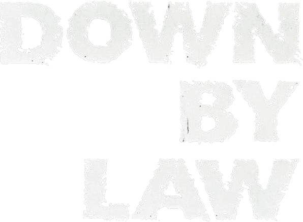 Down by Law logo