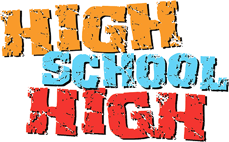 High School High logo
