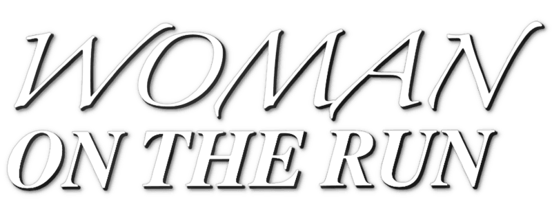 Woman on the Run logo