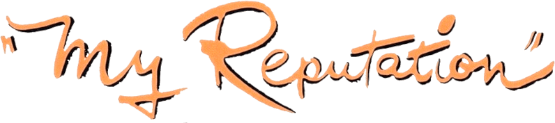 My Reputation logo