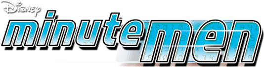 Minutemen logo