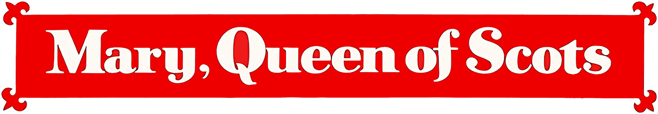 Mary, Queen of Scots logo