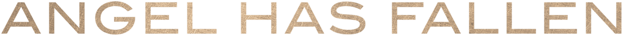 Angel Has Fallen logo