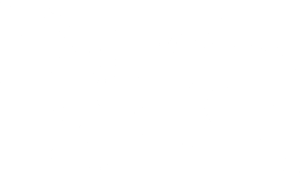 End of the Spear logo