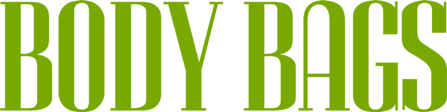 Body Bags logo