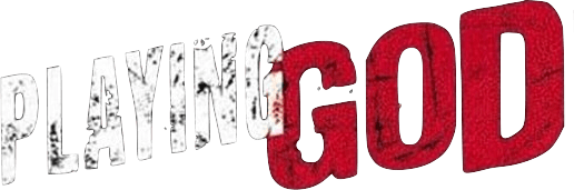 Playing God logo