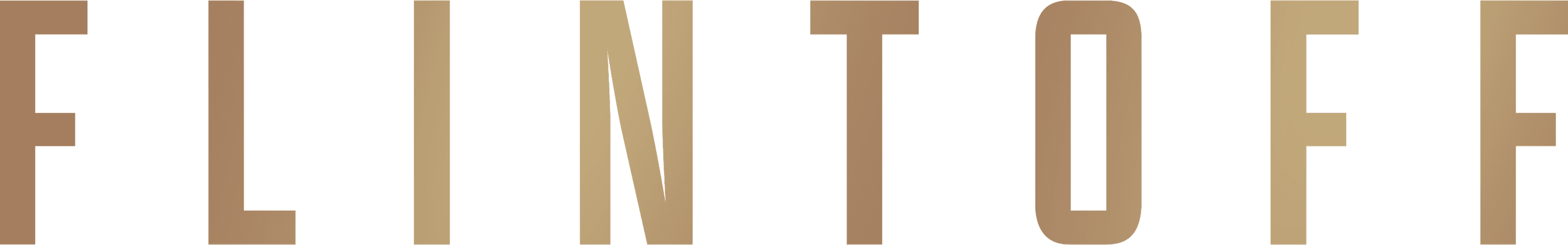 Flintoff logo