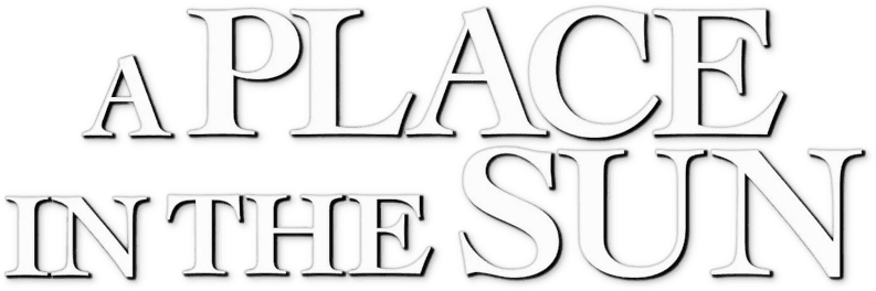 A Place in the Sun logo