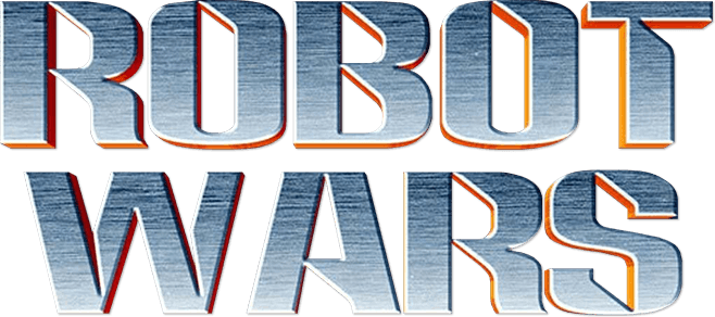 Robot Wars logo