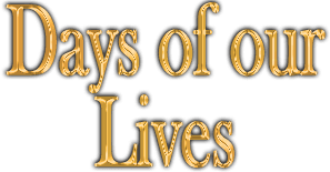 Days of Our Lives logo