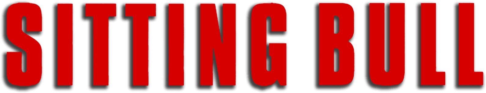 Sitting Bull logo