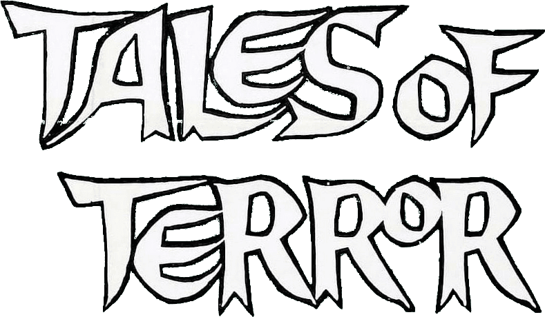 Tales of Terror logo