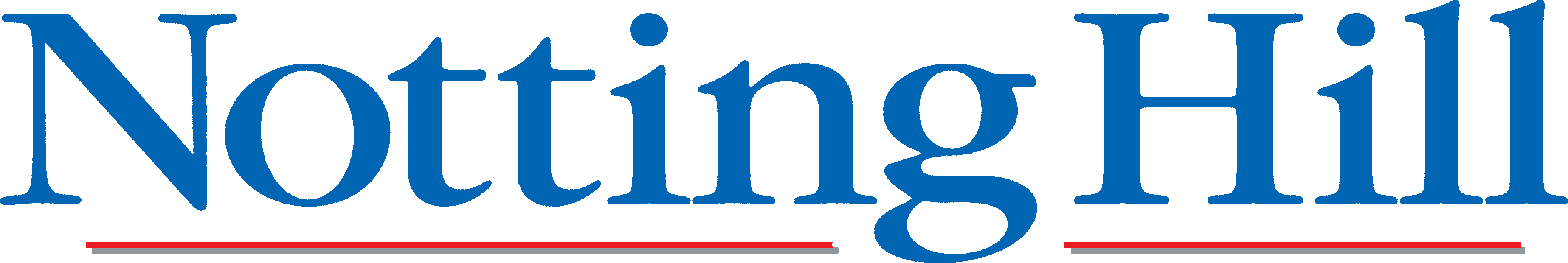 Notting Hill logo