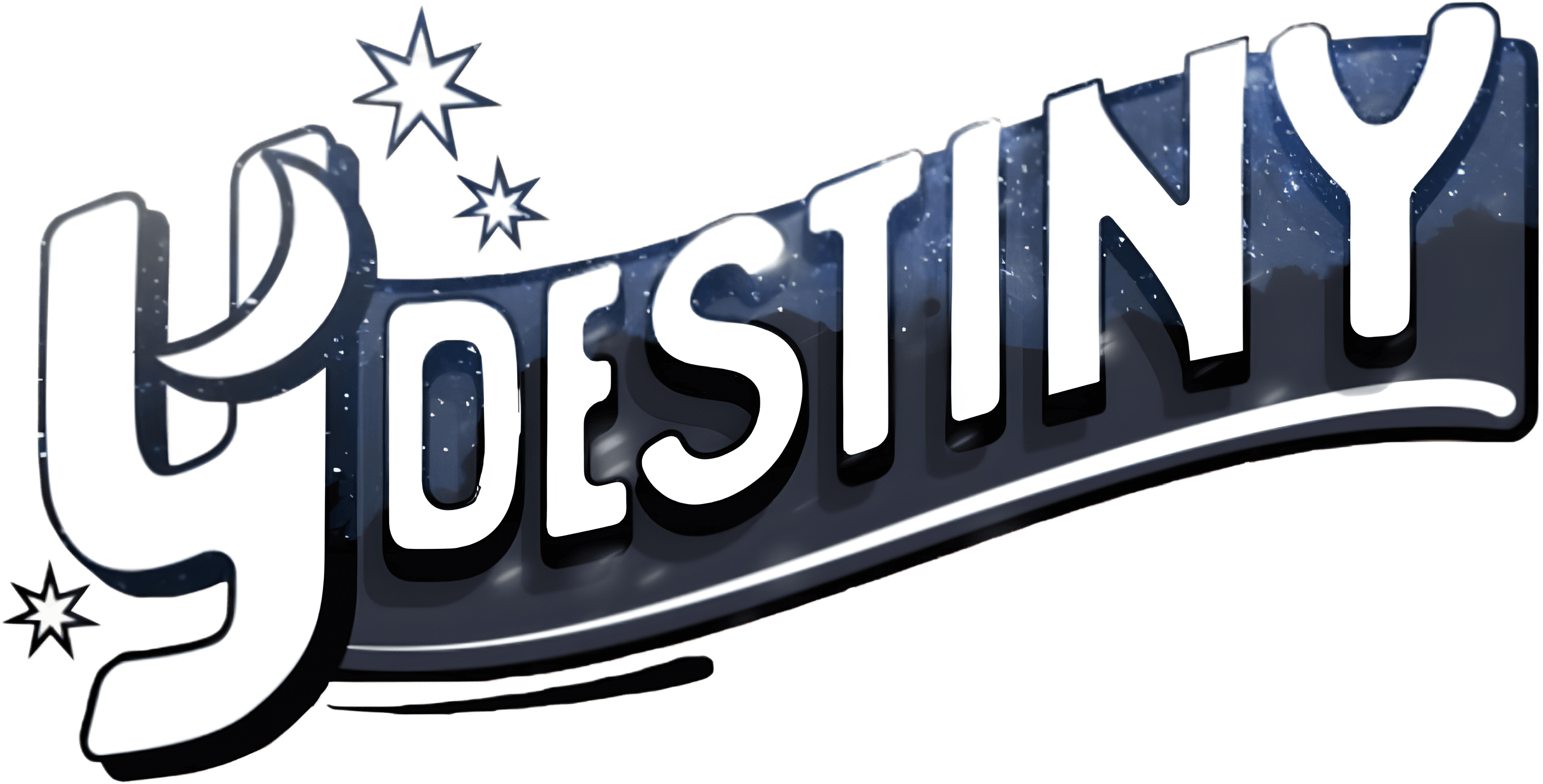 Y Destiny logo