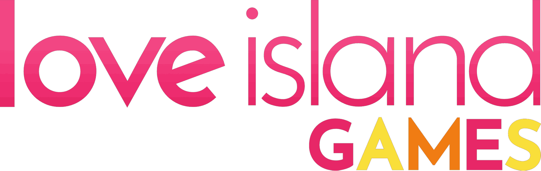 Love Island Games logo
