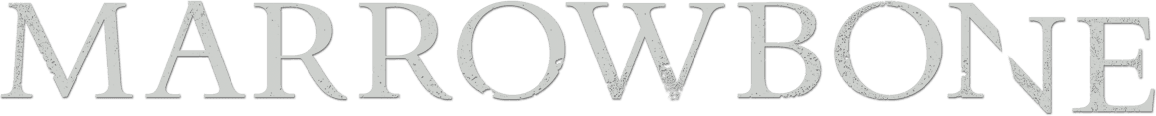 Marrowbone logo