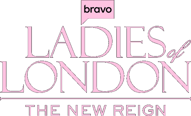 Ladies of London logo