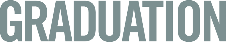 Graduation logo