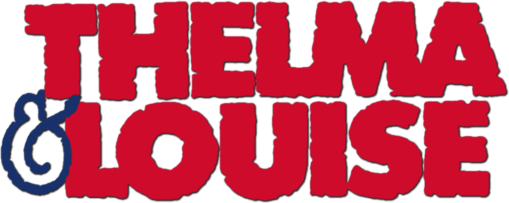 Thelma & Louise logo