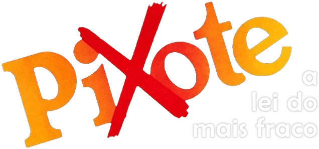 Pixote logo